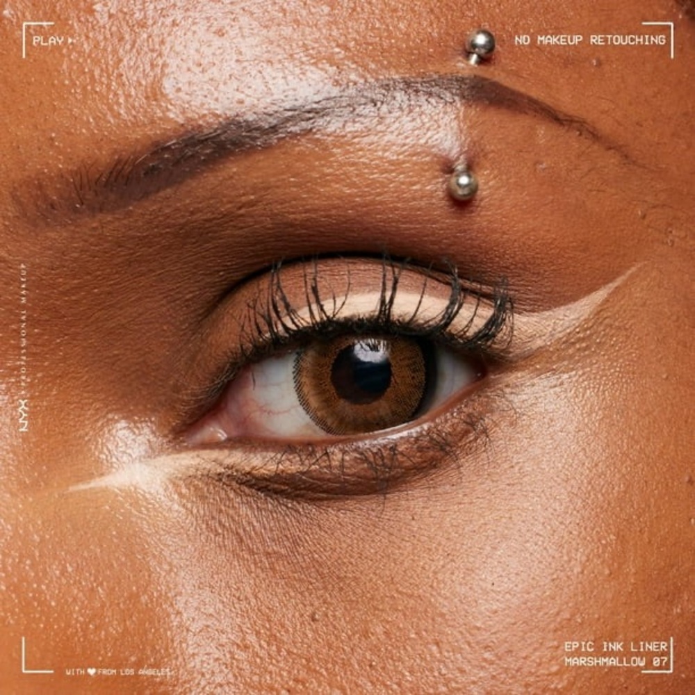 Eyeliner